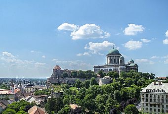 Esztergom