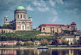 Esztergom