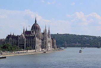 Budapeszt