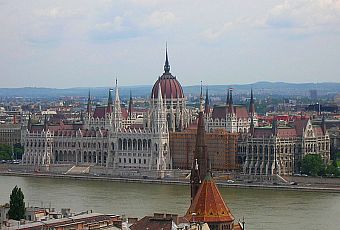 Budapeszt