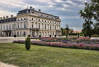 Pałac Festeticsów w Keszthely