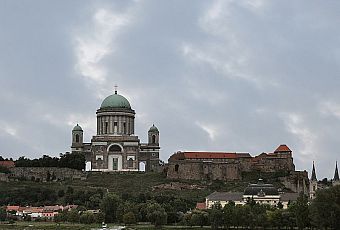 Esztergom