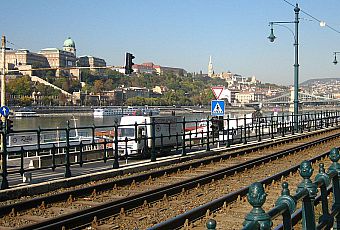 Budapeszt