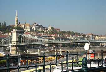 Budapeszt