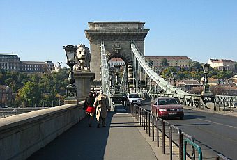 Budapeszt