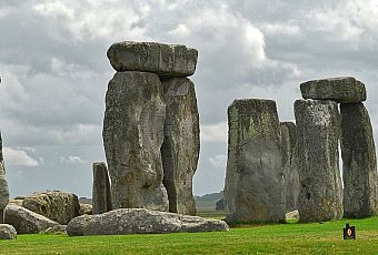 Stonehenge