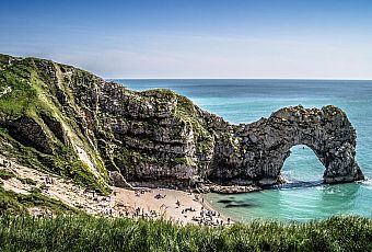 Durdle Door