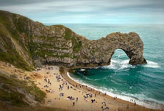 Durdle Door