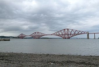 Most kolejowy Forth Bridge