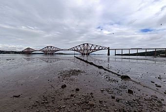 Most kolejowy Forth Bridge