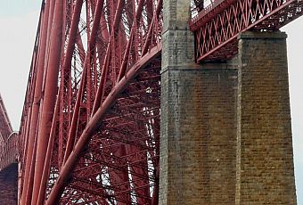 Most kolejowy Forth Bridge