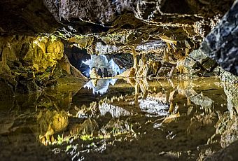 Cheddar Gorge