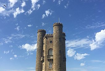 Broadway Tower