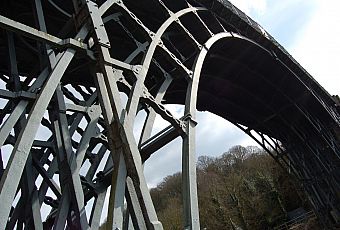 Żelazny Most