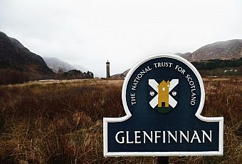Wiadukt Glenfinnan