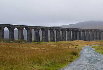 Wiadukt Ribblehead