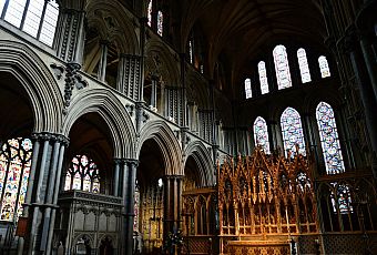 Katedra w Ely