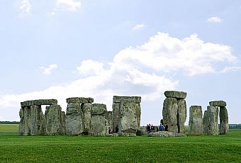 Stonehenge