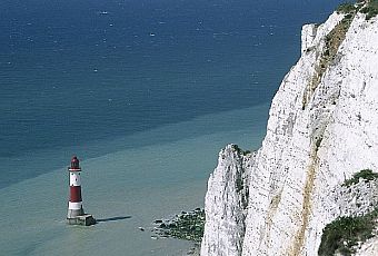 Beachy Head