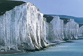 Beachy Head