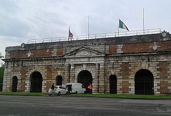 Porta Nuova