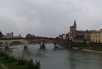 Most św. Piotra