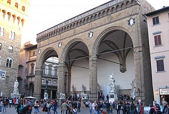 Florencja