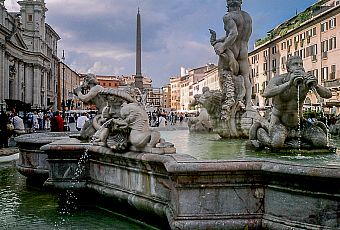 Piazza Navona