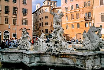 Piazza Navona