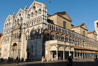 Ferrara