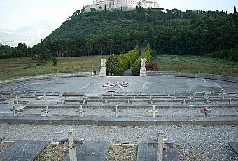 Monte Cassino