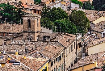 Perugia