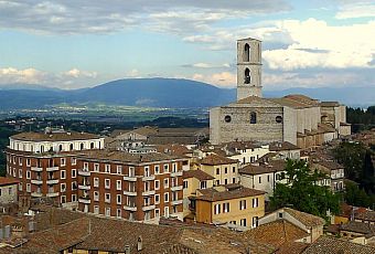 Perugia