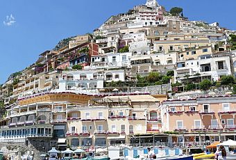 Positano