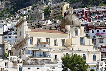 Positano