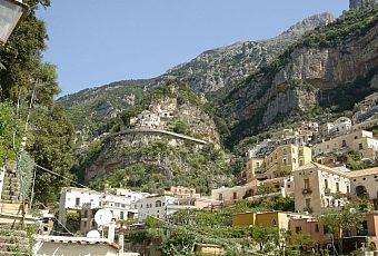 Positano