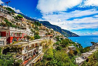 Positano