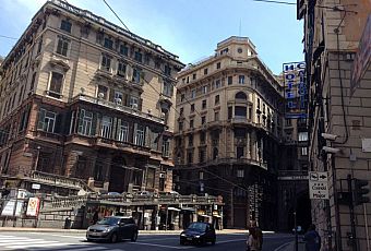 Genua