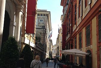 Genua