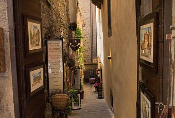 Cortona