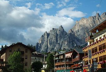 Cortina d'Ampezzo