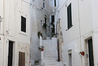 Ostuni