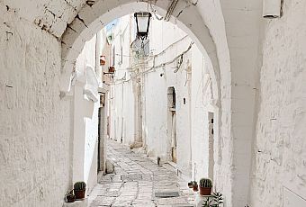 Ostuni