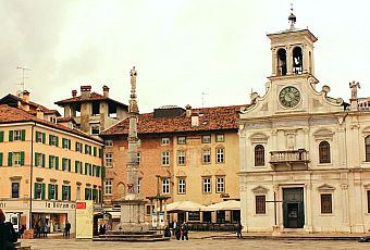 Udine