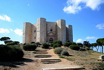 Castel del Monte