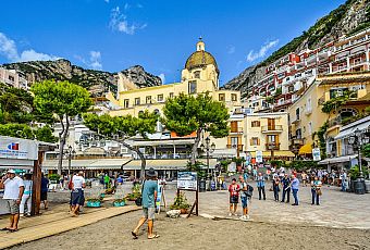 Positano