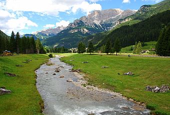 Val di Fassa