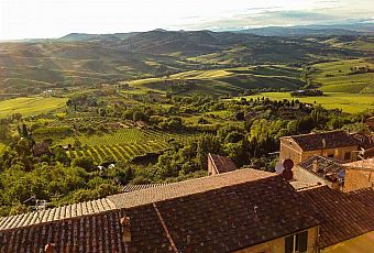 Montepulciano