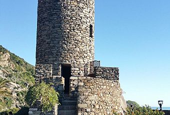 Vernazza