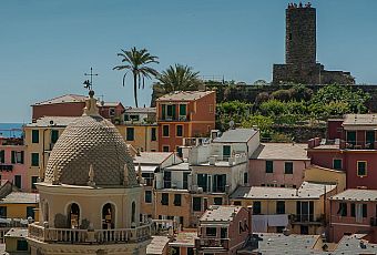 Vernazza